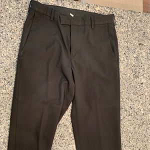 Kenneth Cole Reaction dress pants.